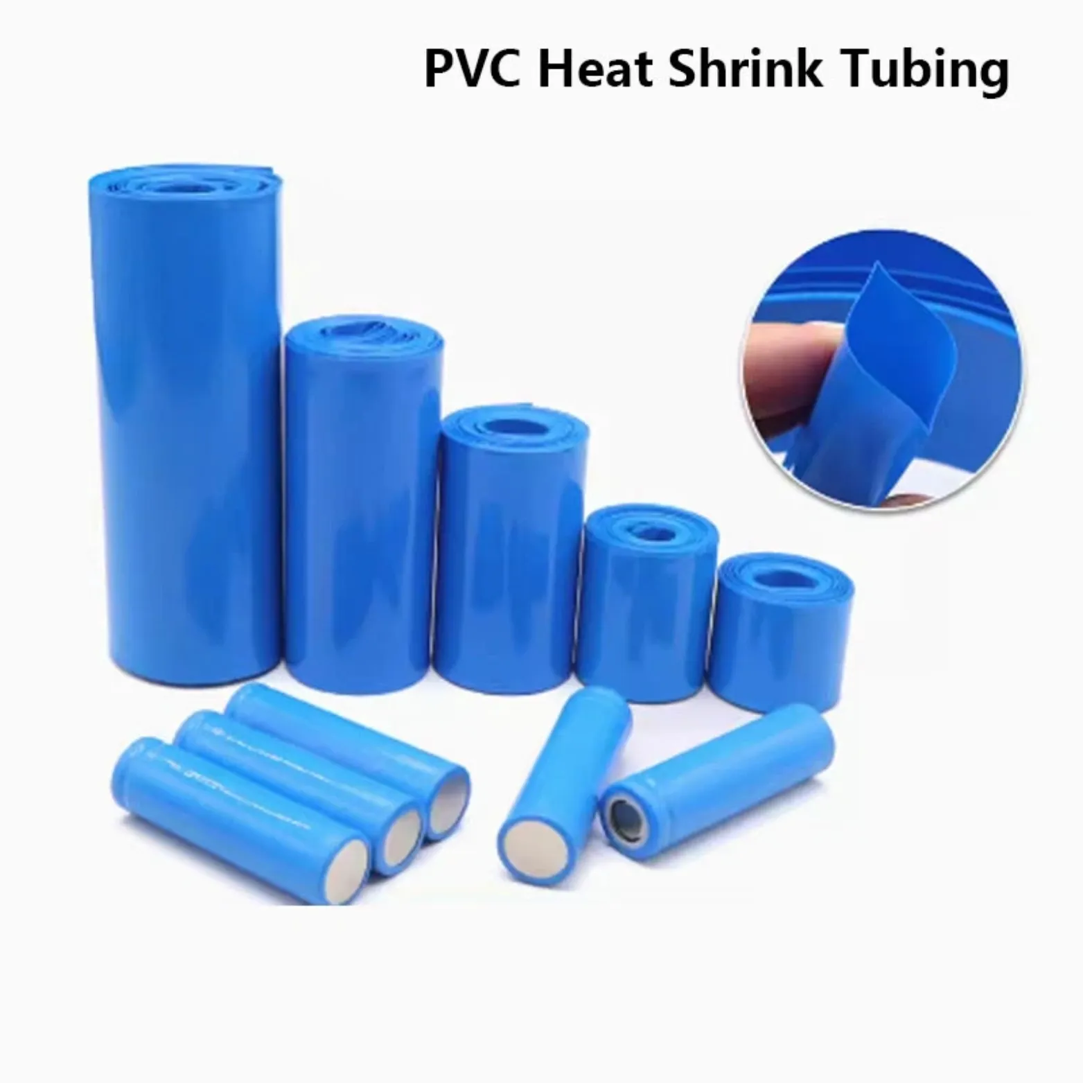 PVC Sleeve 500mm (Approx Weight 10Kg) - Image 4